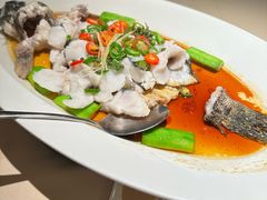 -侨美食家·粤菜(体育西路店)