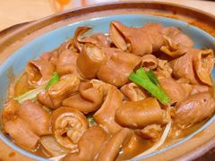 红烧大肠煲-江南外婆桥·寻味嘉兴(月河店)