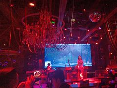 -苏荷酒吧(九街店)