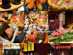 -千代武日本料理(哈西店)