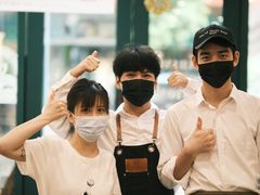 -查令84号咖啡馆(金大地1912东西街店)