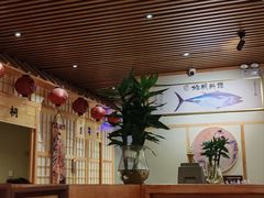 -鮨桐日本料理(望京店)