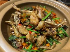 -衡厨·衡阳土菜(中南店)