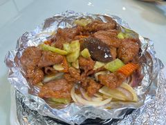 -黑石礁酒楼·海鲜(黑石礁店)