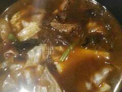 -西缘牛排(荟聚购物中心店)