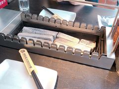 -很久以前羊肉串(中山公园店)