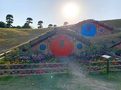 -武汉紫薇都市田园