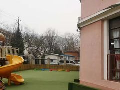 -MUFFY'S博识梦飞幼儿园(万柳园)