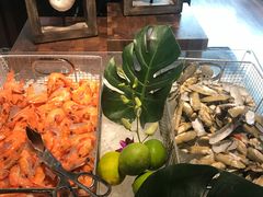 -上海丽笙精选海仑宾馆·莫赛克餐厅
