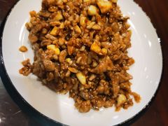-魁盛居百年鲁菜馆(中林路店)
