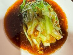 -小河盐帮·私家菜·烤鸭(三元桥·霄云路店)