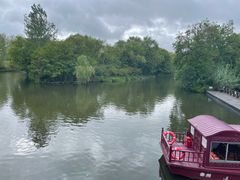 -溱湖国家湿地公园