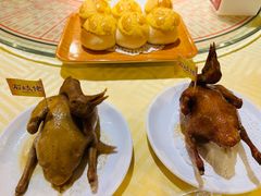 -石岐佬中山菜馆(张溪店)