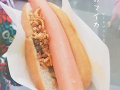 热狗-宜家·瑞典风味餐厅(北京西红门店)