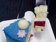 -壹点壹客·生日蛋糕(南山店)