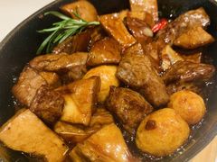 -CRAZYONES西班牙海鲜饭(上海美罗城店)