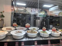 -不倒翁·安徽名菜楼(步行街店)