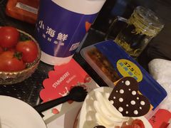 -御品轩(汉神购物广场店)