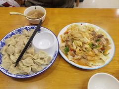 -兰州拉面(街心花园店)