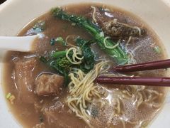 -永盈茶餐厅(中山四路店)