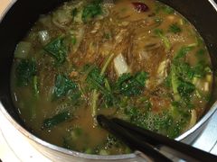 -茶港食堂(武昌店)