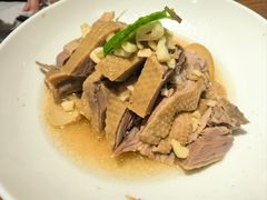 -打酱油·非遗淮扬菜(瘦西湖梅岭店)