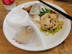 -素清香(解放路店)