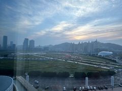 -大连君悦酒店