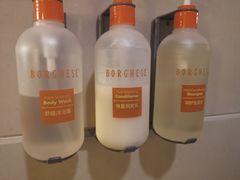 -上海银星皇冠假日酒店