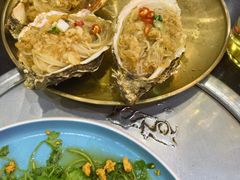 -瑞杰烧烤店·24小时营业(山东路店)