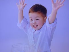-东方童话儿童摄影(万州店)