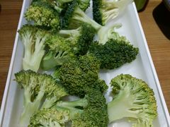 -清真·嘉福元火锅(正宁路店)