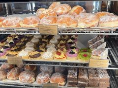 -Fergbaker(皇后镇店)