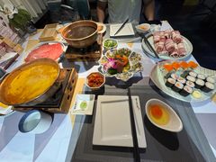 -将太无二·北美传奇寿司(瑞士公寓店)