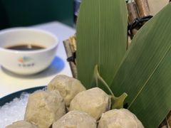 -烹然四季椰子鸡火锅(姚家园万象汇店)