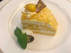 -Cova Ristorante & Caffe(海港城店)