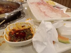 -王少龙火锅(五小区店)