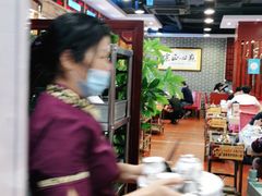 大堂-点都德(华强南店)