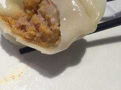 -喜鼎海胆水饺(柏威年购物中心店)