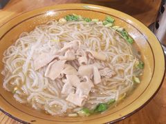 -白家肥肠粉(老东城根街店)