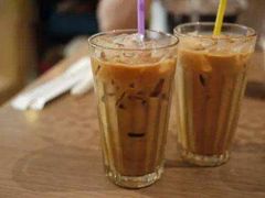 鸳鸯奶茶-芝语甜品