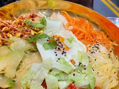 -黑豚黨韩国烤肉料理(悦然时光店)