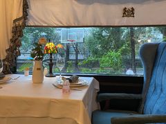 -火车头法国西餐厅