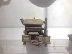 -内乡县衙博物馆