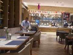 -海宁开元名都大酒店·地中海自助餐厅