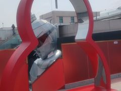 -开元商城(钟楼店)