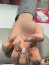 -瞧·享轻奢美甲美睫