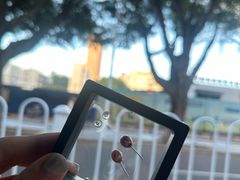 -熙工匠手工银饰·拼豆团建DIY(富华里店)