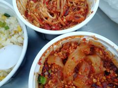 -马路边边串串香(双井直营店)