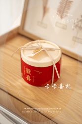 -卡卡喜糖伴手礼·商务礼宝宝礼·婚礼用品